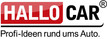 Logo HalloCar GmbH & Co. KG